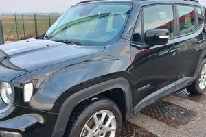 JEEP Renegade 1.0 T3 120 CV Limited