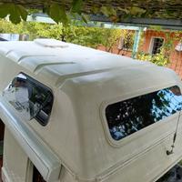 LT 28 camper