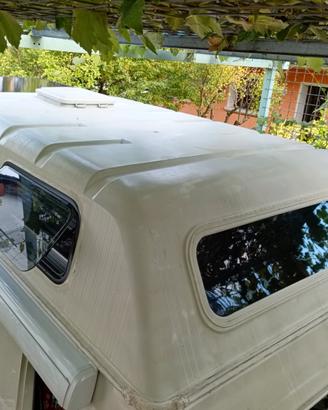 LT 28 camper