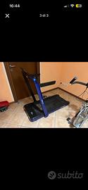 Tapis roulant