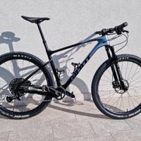 Giant XTC Advanced carbonio L