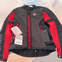 Giubbotto estivo Ducati