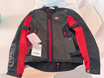 Giubbotto estivo Ducati