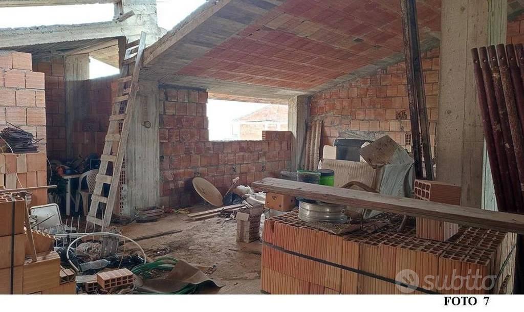 Appartamento – Laureana di Borrello, Stelletanone, Reggio Calabria - Altro