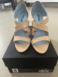 Sandalo Pollini taglia 38 (mai usate)