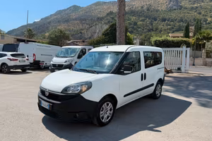 FIAT DOBLO CARGO