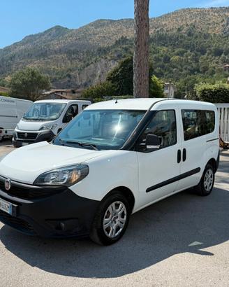 FIAT DOBLO CARGO