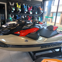 Seadoo rxp 325 cv