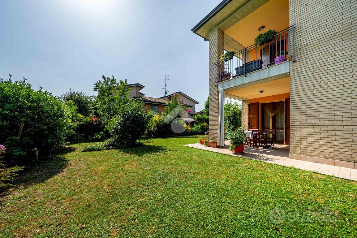 Appartamento – Poviglio - Vista 2