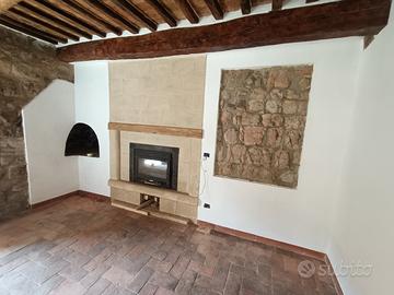 Appartamento ristrutturato