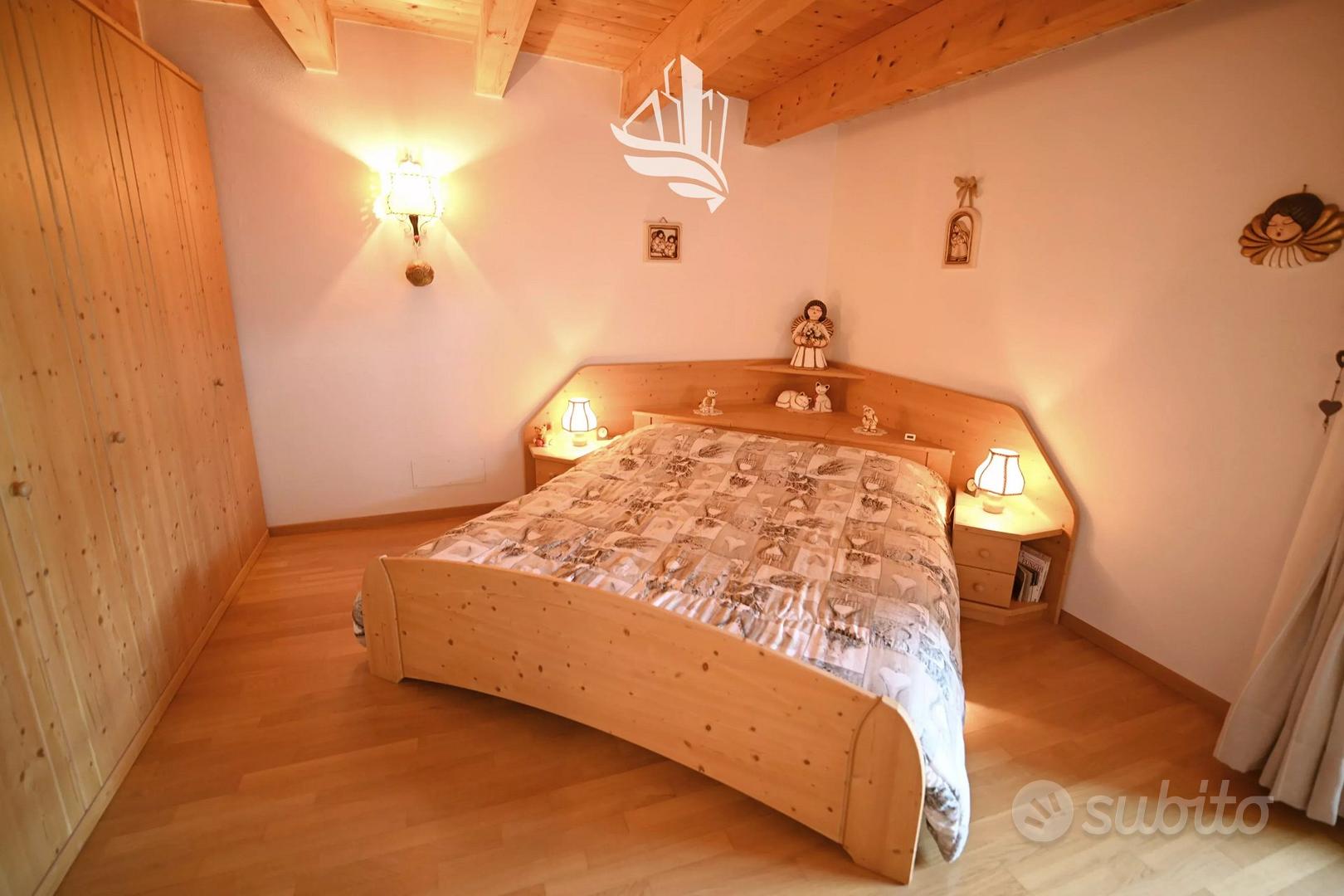 Cortaccia: Casa a schiera con giardino - View 6