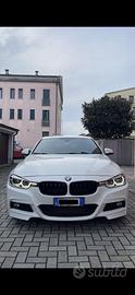 Bmw serie 3 (325d)