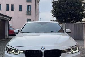 Bmw serie 3 (325d)