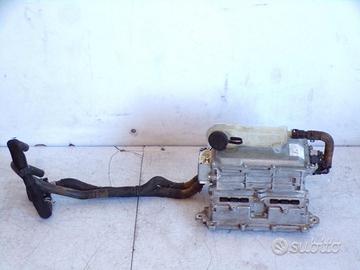 Inverter Ford Mondeo Vignale 4 2.0 Cvt 2019