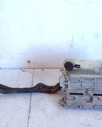 Inverter Ford Mondeo Vignale 4 2.0 Cvt 2019