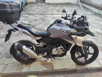 Bmw g 310 gs