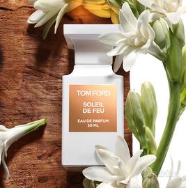 Tom Ford - Soleil de Feu Eau de Parfum 50ml