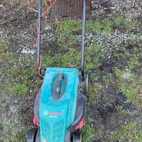 Rasaerba Bosch rotak 32r