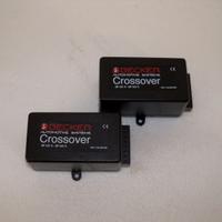 Cossover a due vie Becker