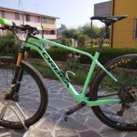 orbea alma M15