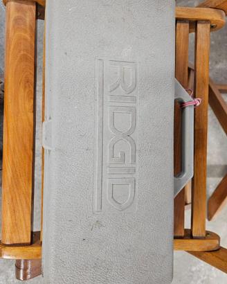 Espansore rame ridgid 12/28
