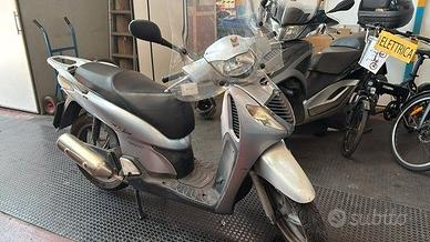 Honda SH 150 – anno 2007 – 90.000 km