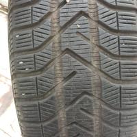 Pneumatici invernali Pirelli Snowcontrol