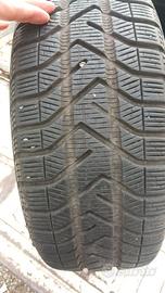 Pneumatici invernali Pirelli Snowcontrol