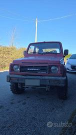 Suzuki Samurai 1.3