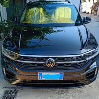 VOLKSWAGEN T-Roc - 2022