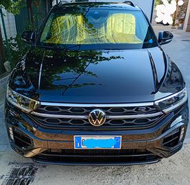 VOLKSWAGEN T-Roc - 2022