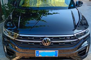 VOLKSWAGEN T-Roc - 2022