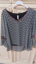 camicia elegante