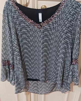 camicia elegante