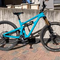 YETI SB150 FACTORY