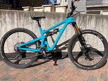 YETI SB150 FACTORY