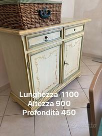 credenza