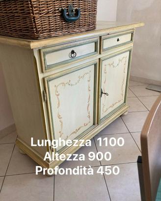 credenza