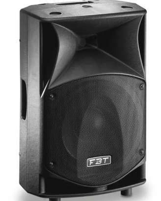 FBT JMAXX 110A - 2 mesi di vita