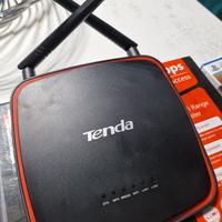 Ripetitore router