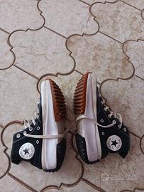 Scarpe Converse in buono stato numero 38.5