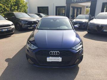 AUDI A3 SPB 35 TDI S tronic Business