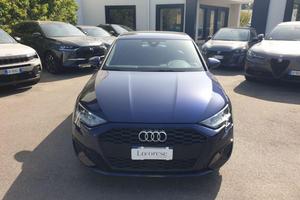 AUDI A3 SPB 35 TDI S tronic Business
