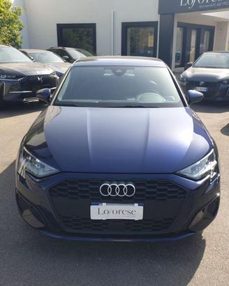 AUDI A3 SPB 35 TDI S tronic Business