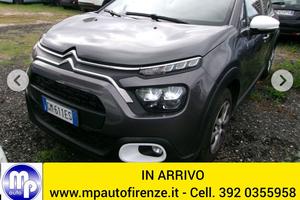 Citroen C3 1.2 Benz. Club(GARANTITA-NEOPATENTATI)