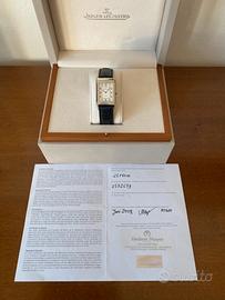 Orologio Jaeger-LeCoultre Reverso Classic monoface