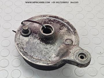 TAMBURO FRENO YAMAHA  YZ 125 1986 1988 YZ125 1987