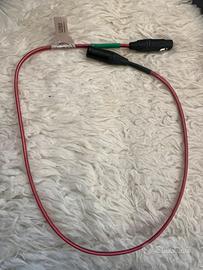 Cavo Nordost Heimdall 1 mt AES/EBU