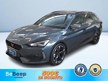 CUPRA Leon SPORTSTOURER 1.5 HYBRID 150CV DSG