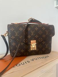 Borsa simil Matis Louis Vuitton